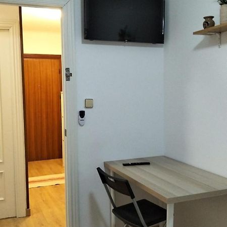 Alojamiento Calma L'Hospitalet de Llobregat Eksteriør bilde