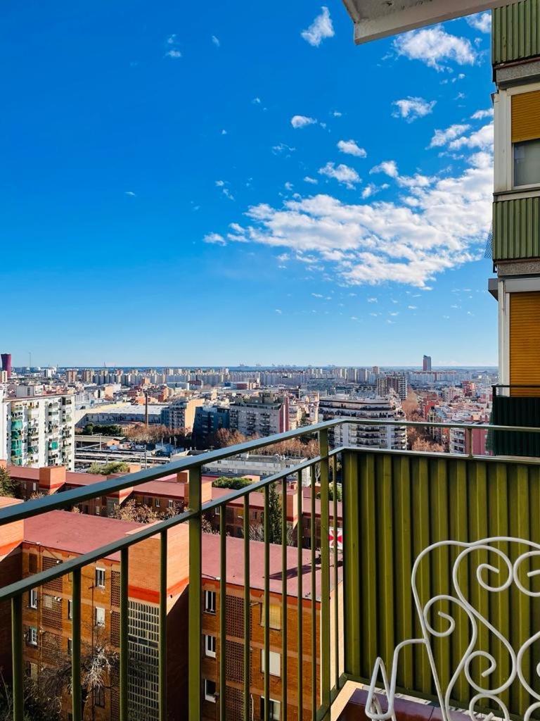 Alojamiento Calma L'Hospitalet de Llobregat Eksteriør bilde